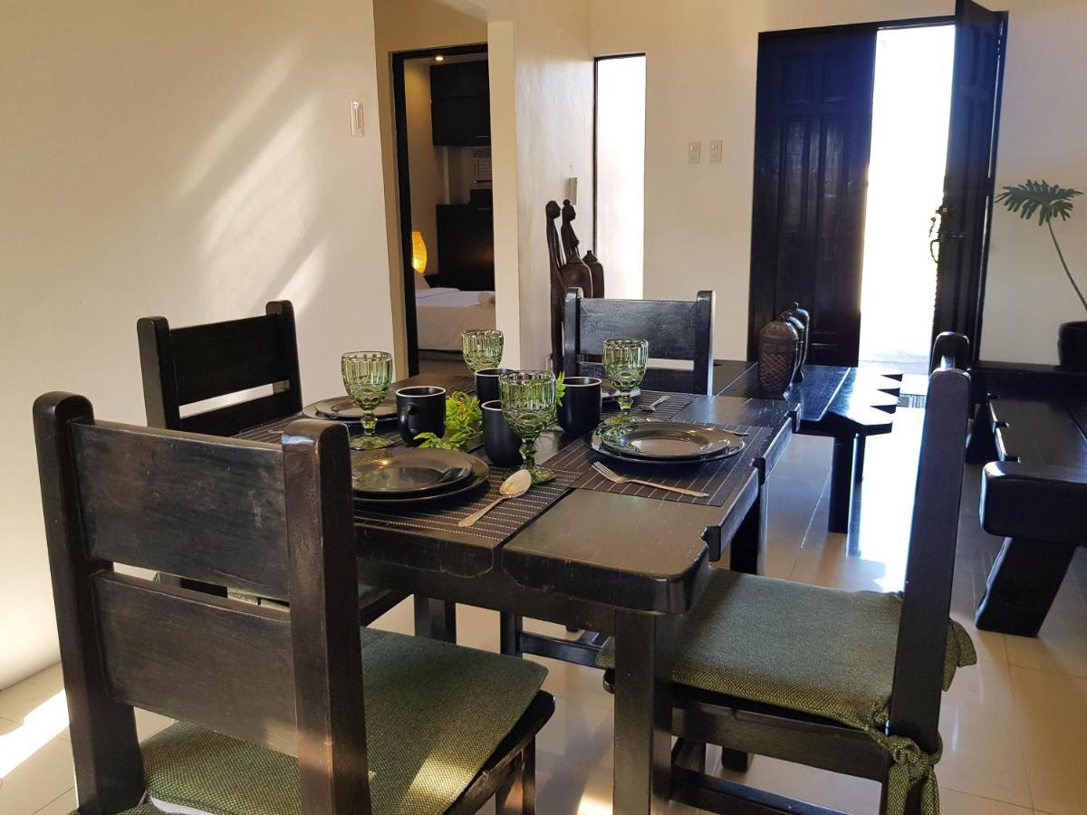 Tagaytay Summer House Тагайтай Экстерьер фото