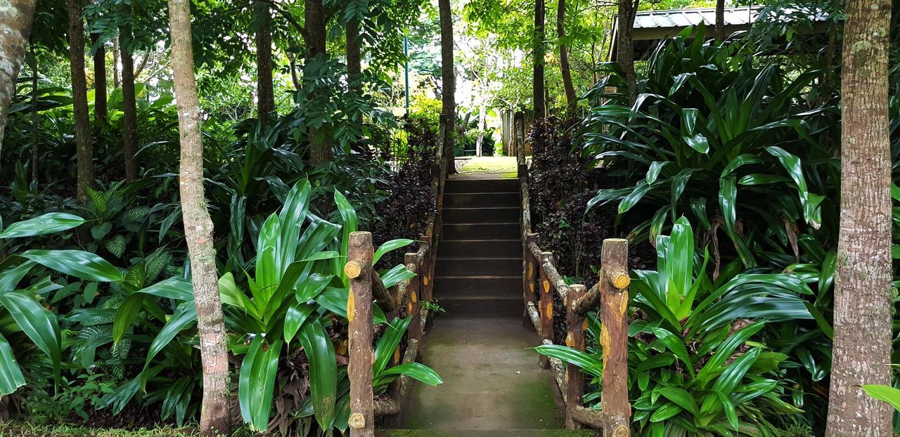 Tagaytay Summer House Тагайтай Экстерьер фото