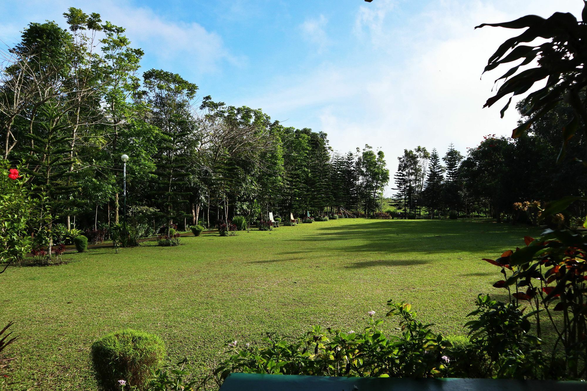 Tagaytay Summer House Тагайтай Экстерьер фото