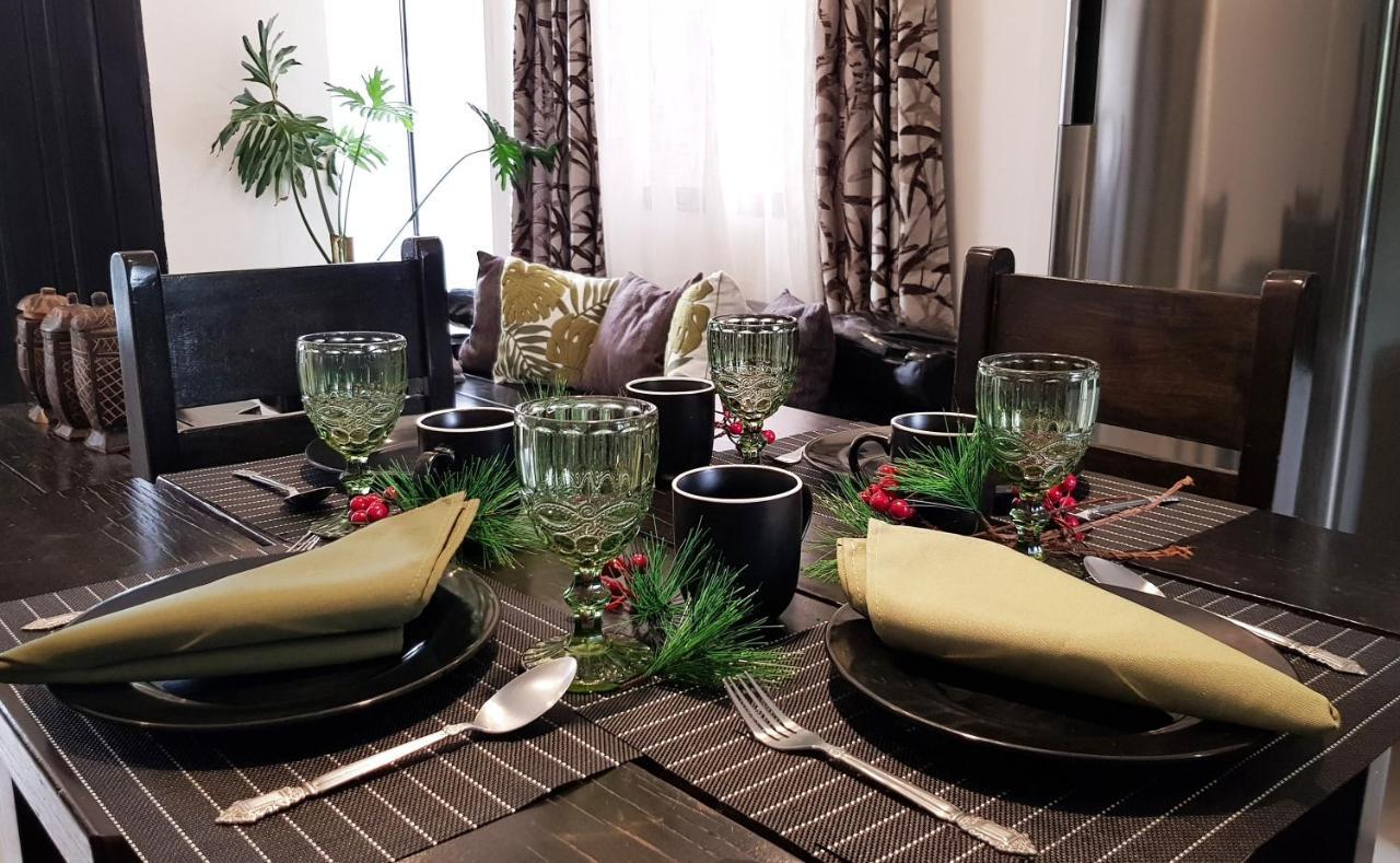 Tagaytay Summer House Тагайтай Экстерьер фото