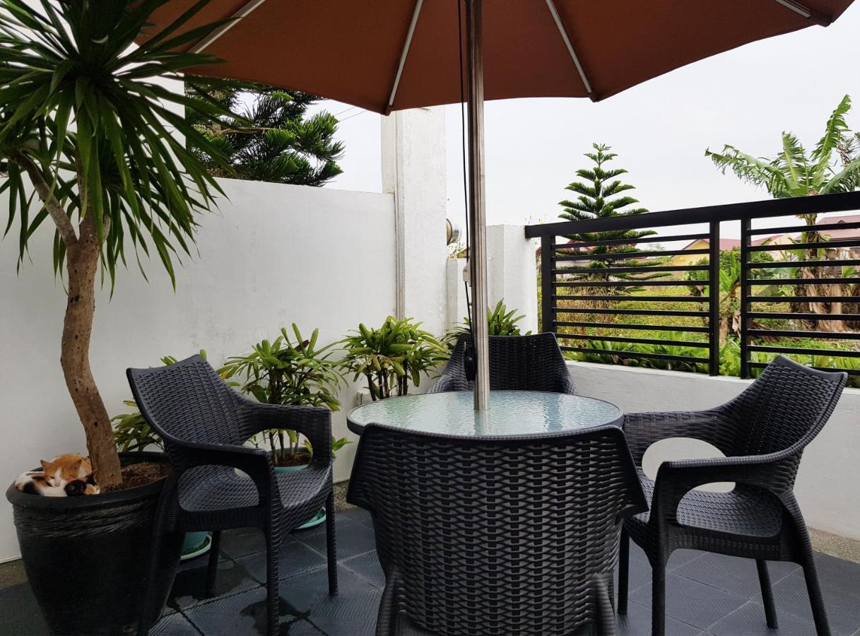 Tagaytay Summer House Тагайтай Экстерьер фото